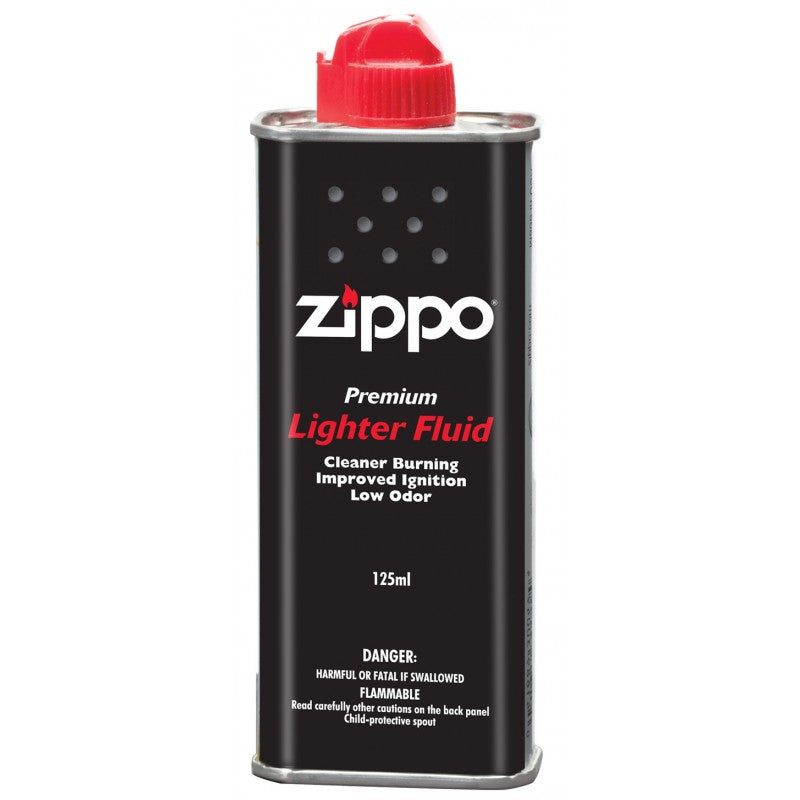 Zippo Lighter Fluid -0