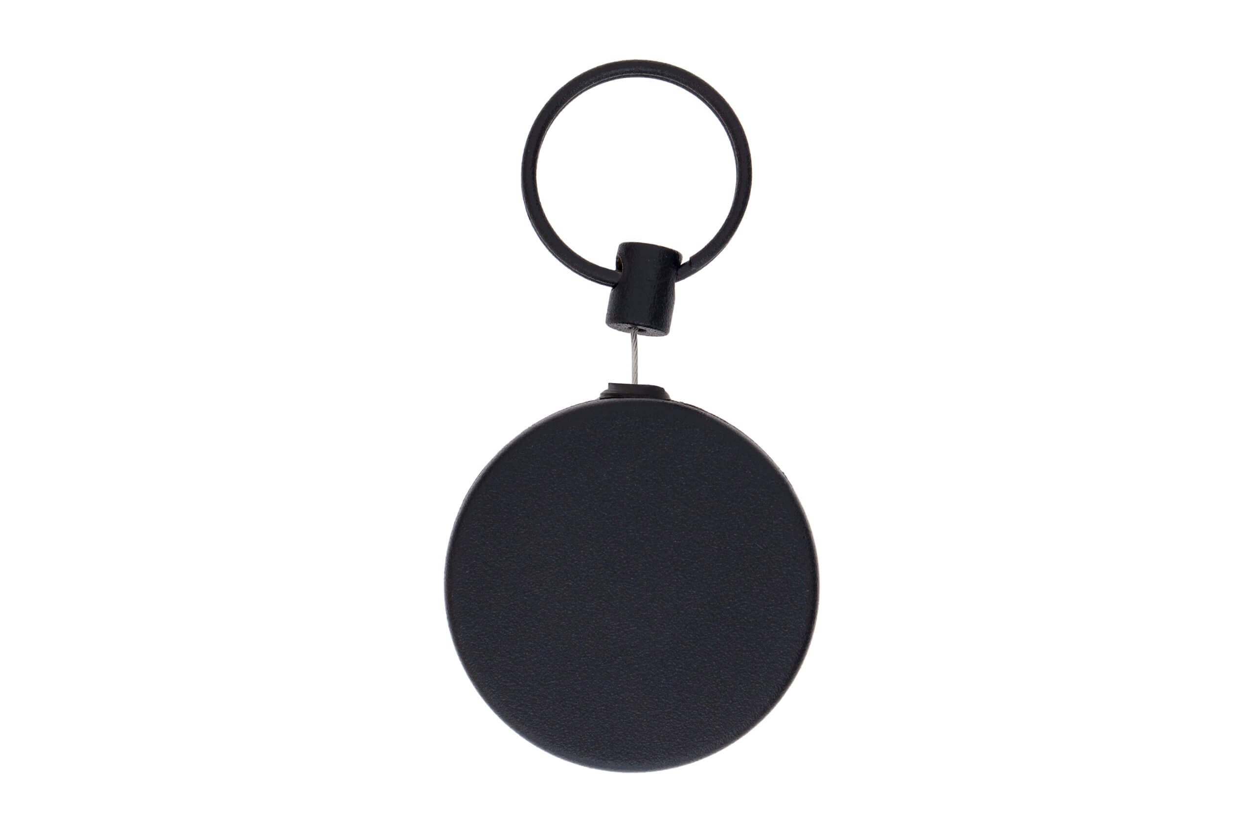 Belt Retriever Key Ring