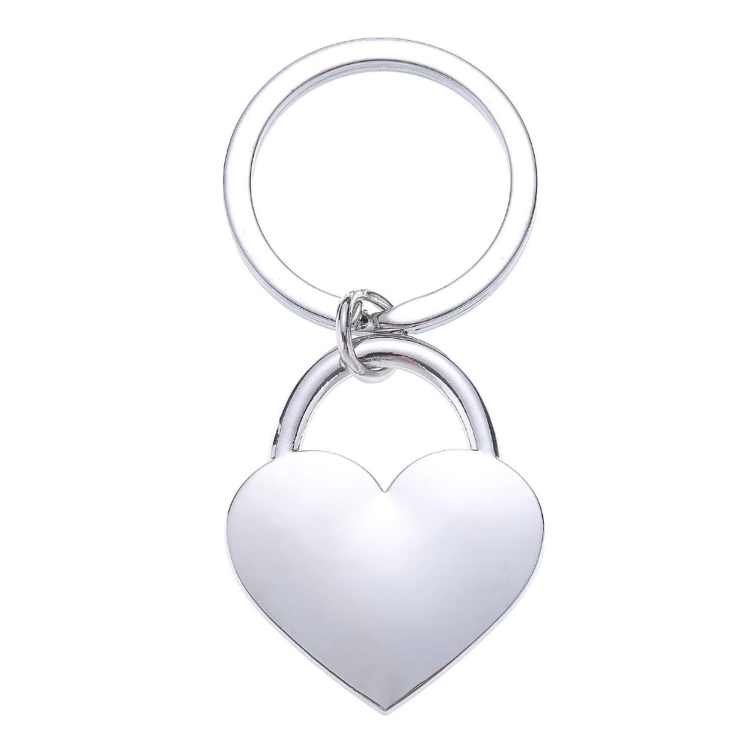 Locket keyring hotsell