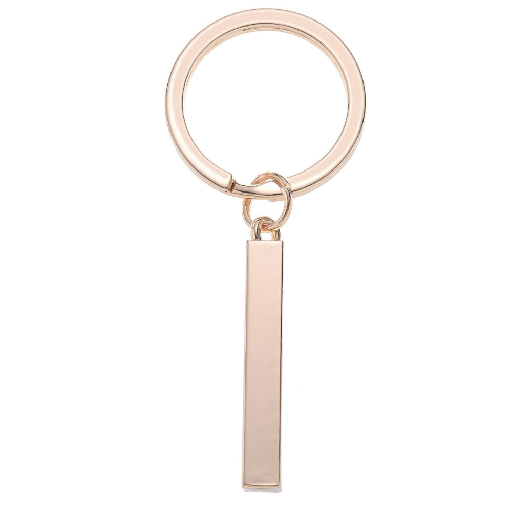 Keyrings