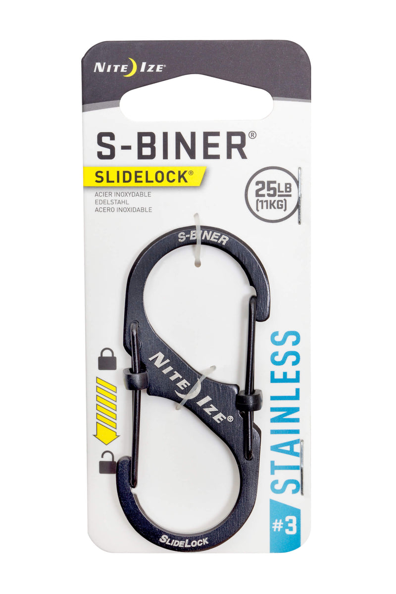 S-Biner Slidelock
