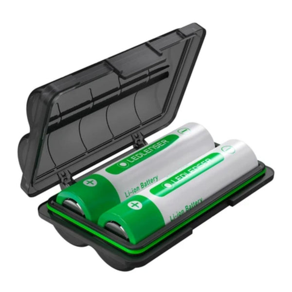Ledlenser Battery Box 7 b