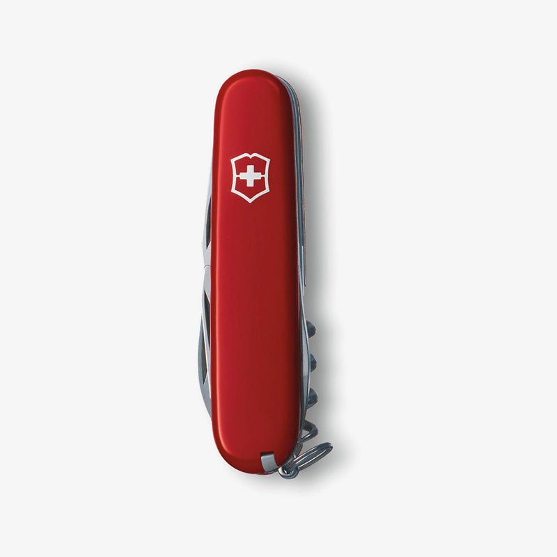Victorinox Swiss Army Spartan Hardwood Pocket Knife 53603