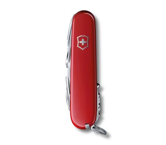 Victorinox Swiss Champ - Swiss Army Pocket Knife