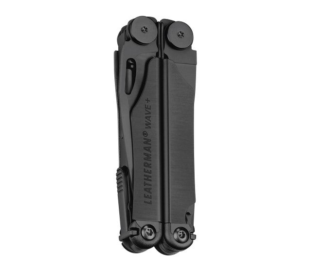 Leatherman Black Wave Plus Multi-Tool