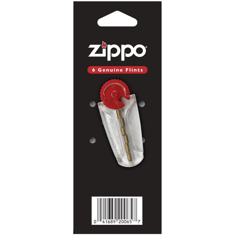 Zippo Flints -0