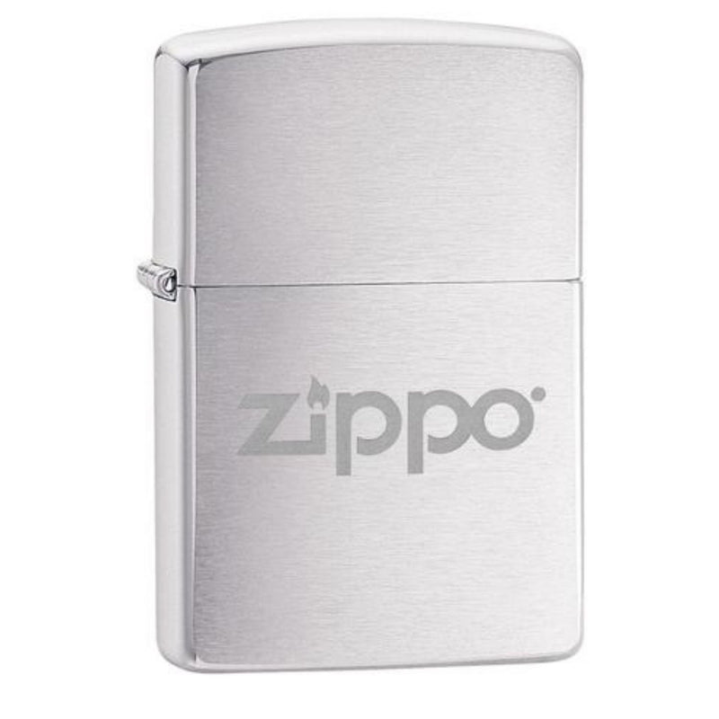 Zippo Lighter from gift set