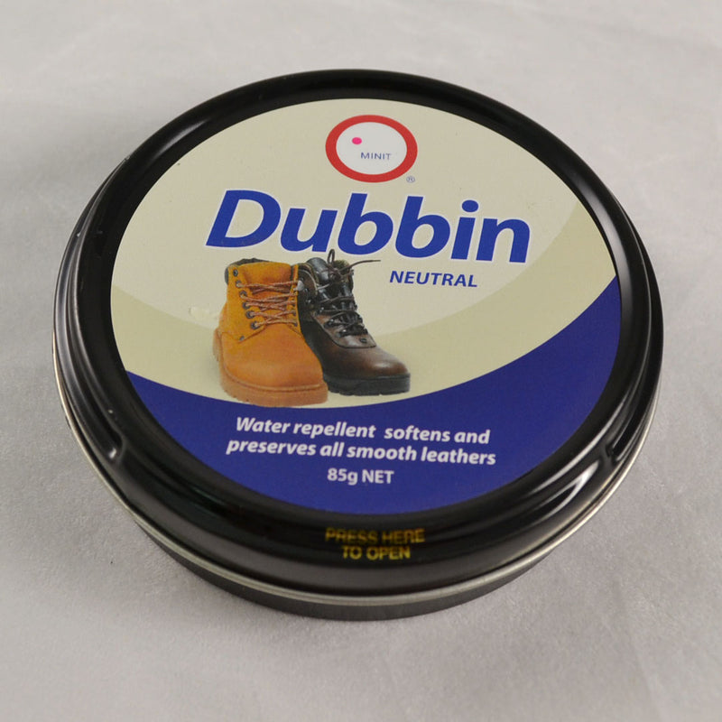 How to take care of your leather: polish, conditioner or dubbin