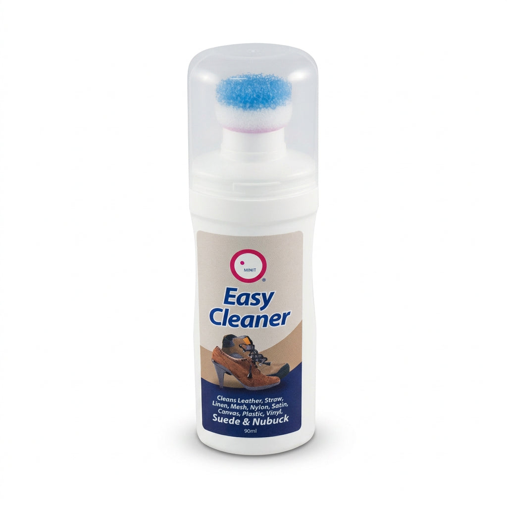 Mister Minit Easy Cleaner