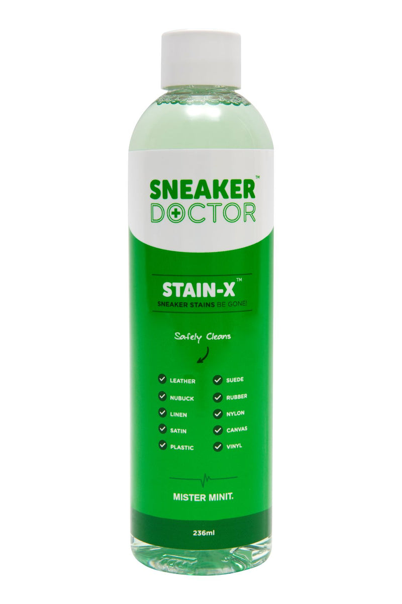 Sneaker Doctor Stain X