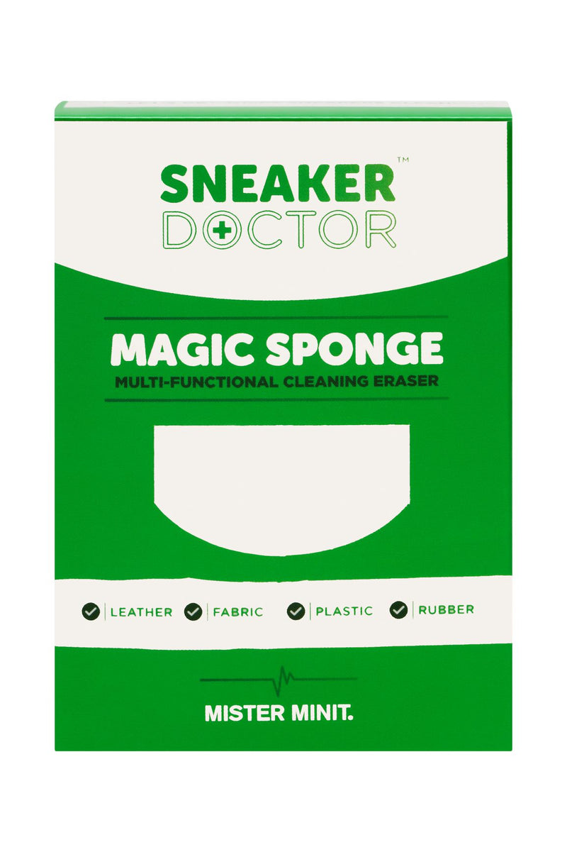 Sneaker Doctor, Whitener