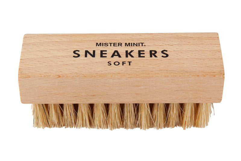 Sneaker Doctor Soft Brush