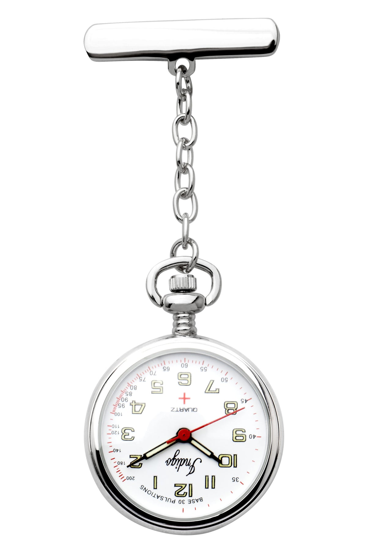 Badge watch for nurses on sale