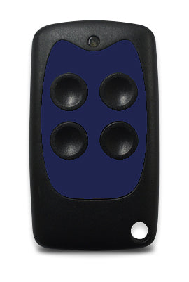Aftermarket E-Series ATA Securacode RCG12E 4 Button Garage Remote- 434MHZ