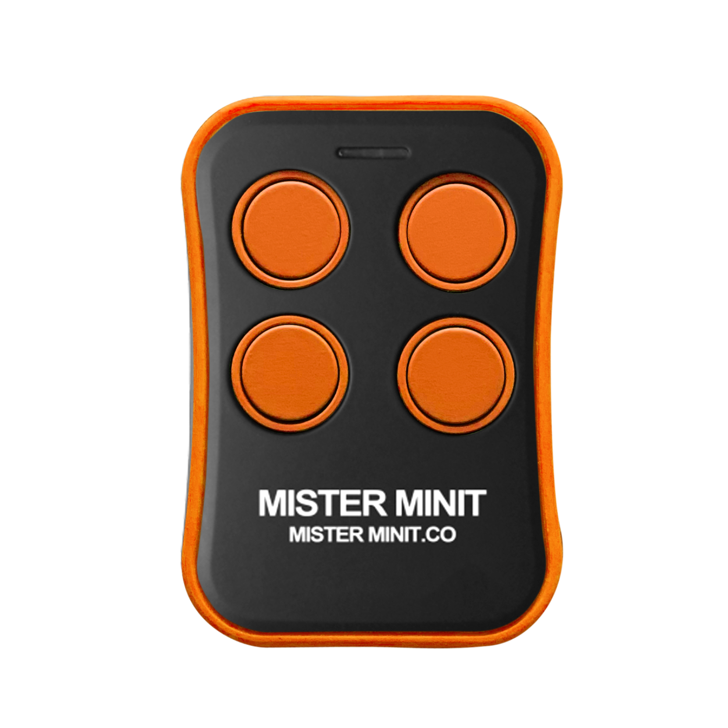 Aftermarket ATA PTX5 V1 RCG10B 4 Button Garage Remote 434MHZ Mister