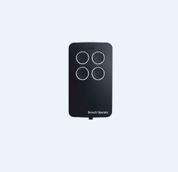 Smooth Operator Universal Face 2 Face Garage Remote