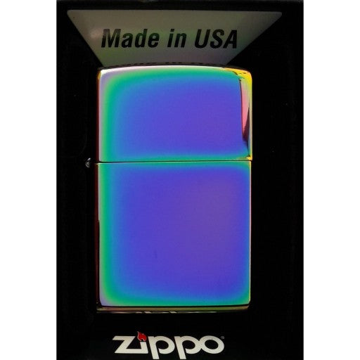Zippo Spectrum-2828