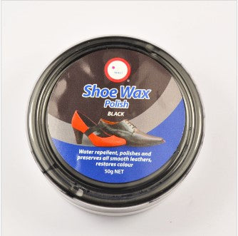 Premium Shoe Wax - High Quality Shoe Polish for Leather Shoes