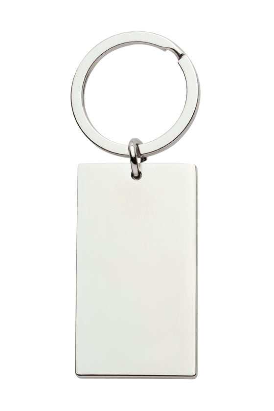 Keyring Gift Set with Tie Bar and Cuff Links