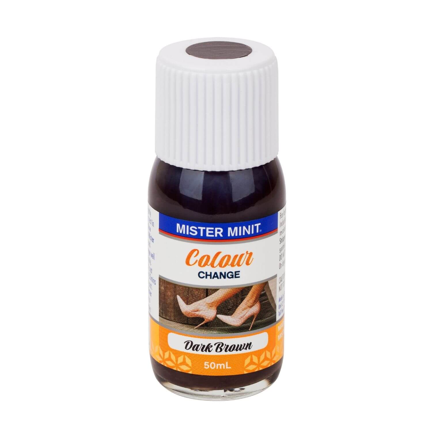 Colour Change Re-Colour Your Shoes at Home Mister Minit