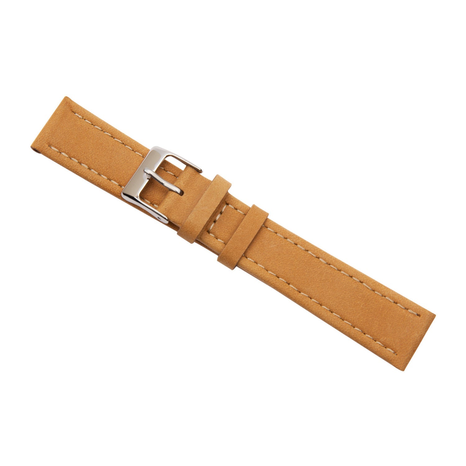 Dijon Tan Watch Band Mister Minit