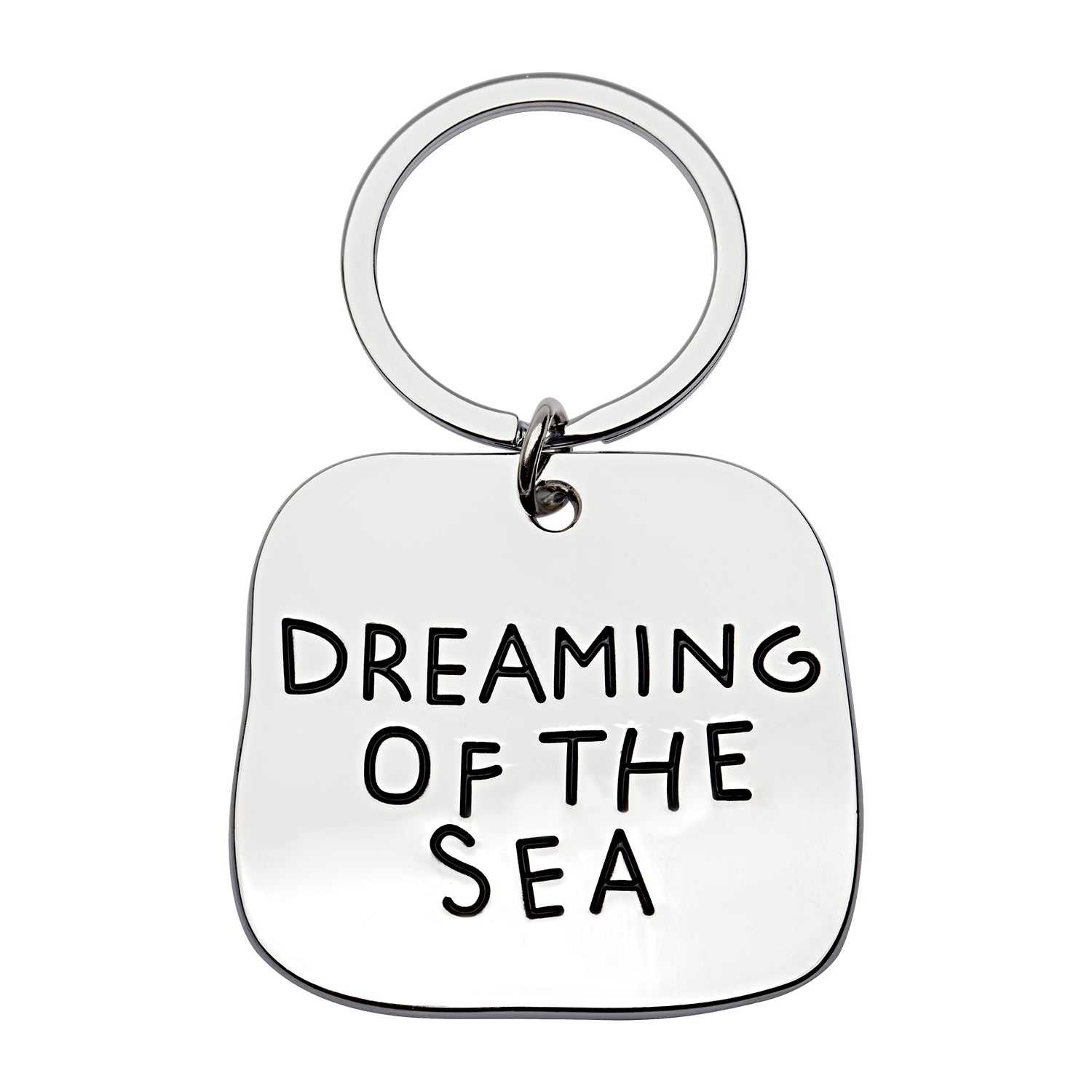 DreamingoftheSeaKeyring