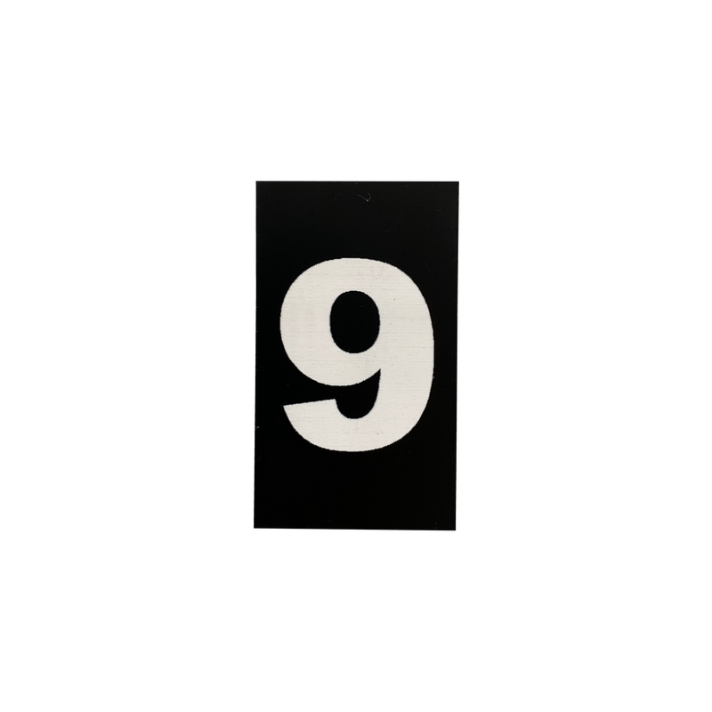 Number Sign