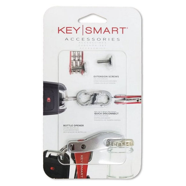KeySmart Expansion Pack 1