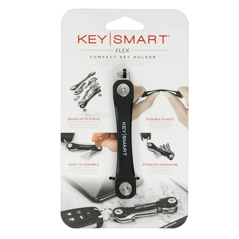 KeySmart Flex 2