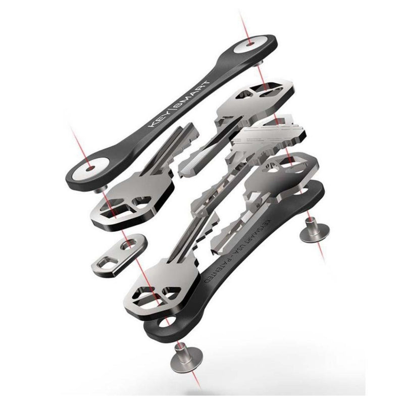 KeySmart Flex 3
