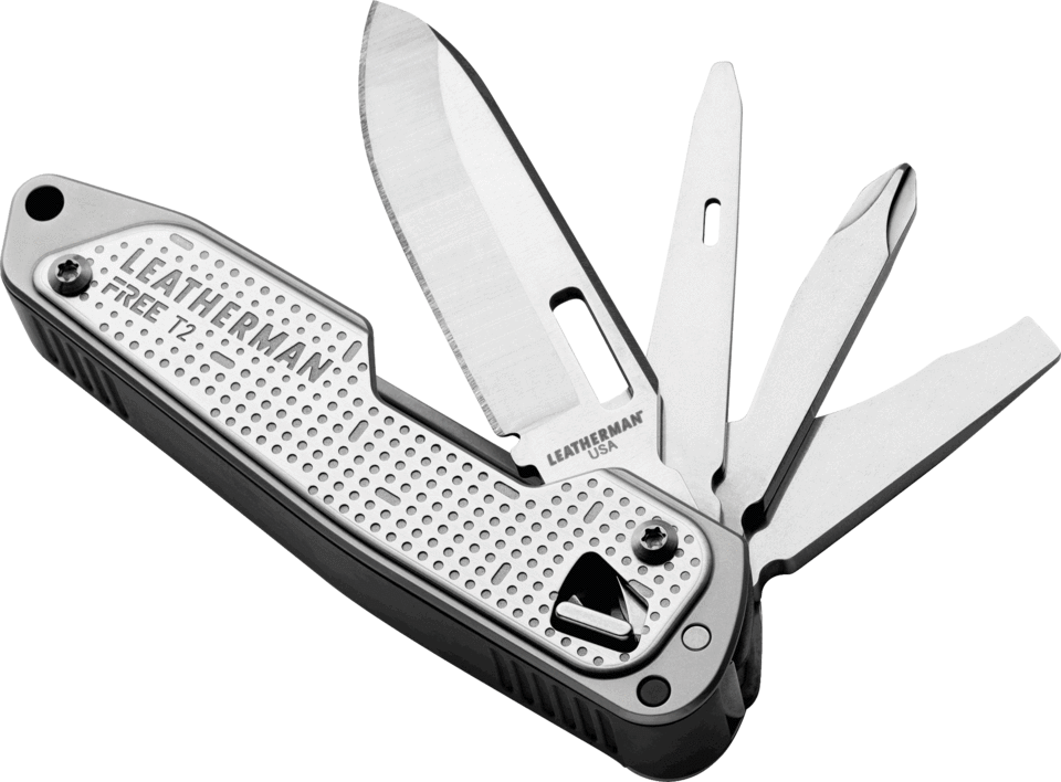 Leatherman Free T2 Multi-Tool