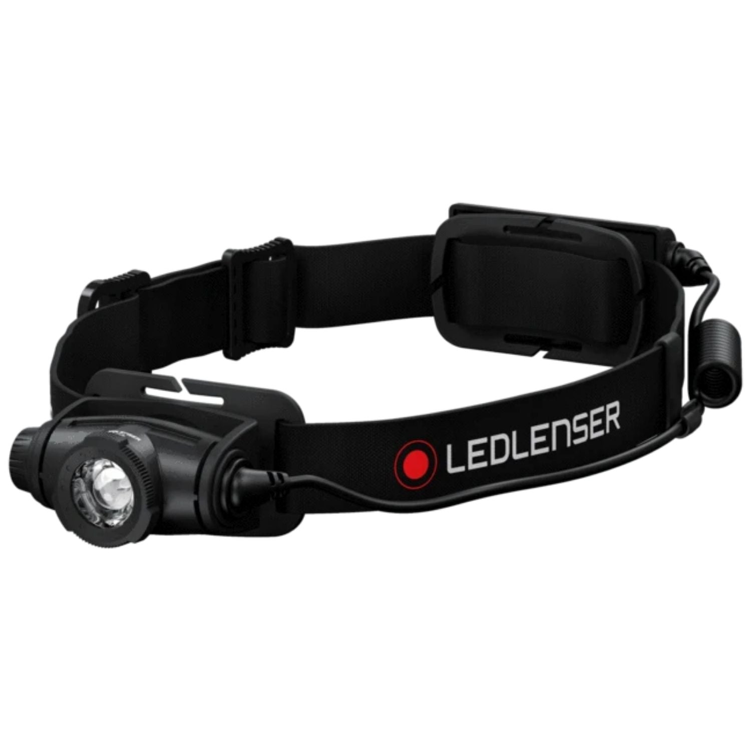 Ledlenser H5R Rechargeable Headlamp 1