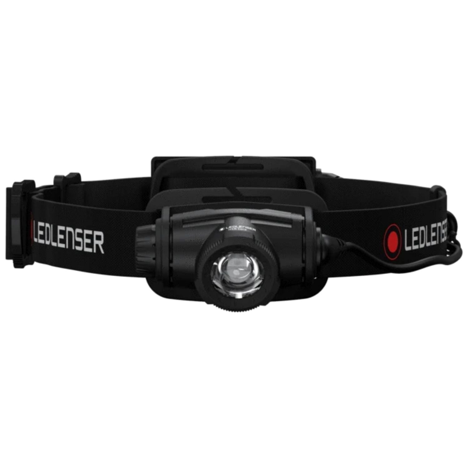 Ledlenser H5R Rechargeable Headlamp 2