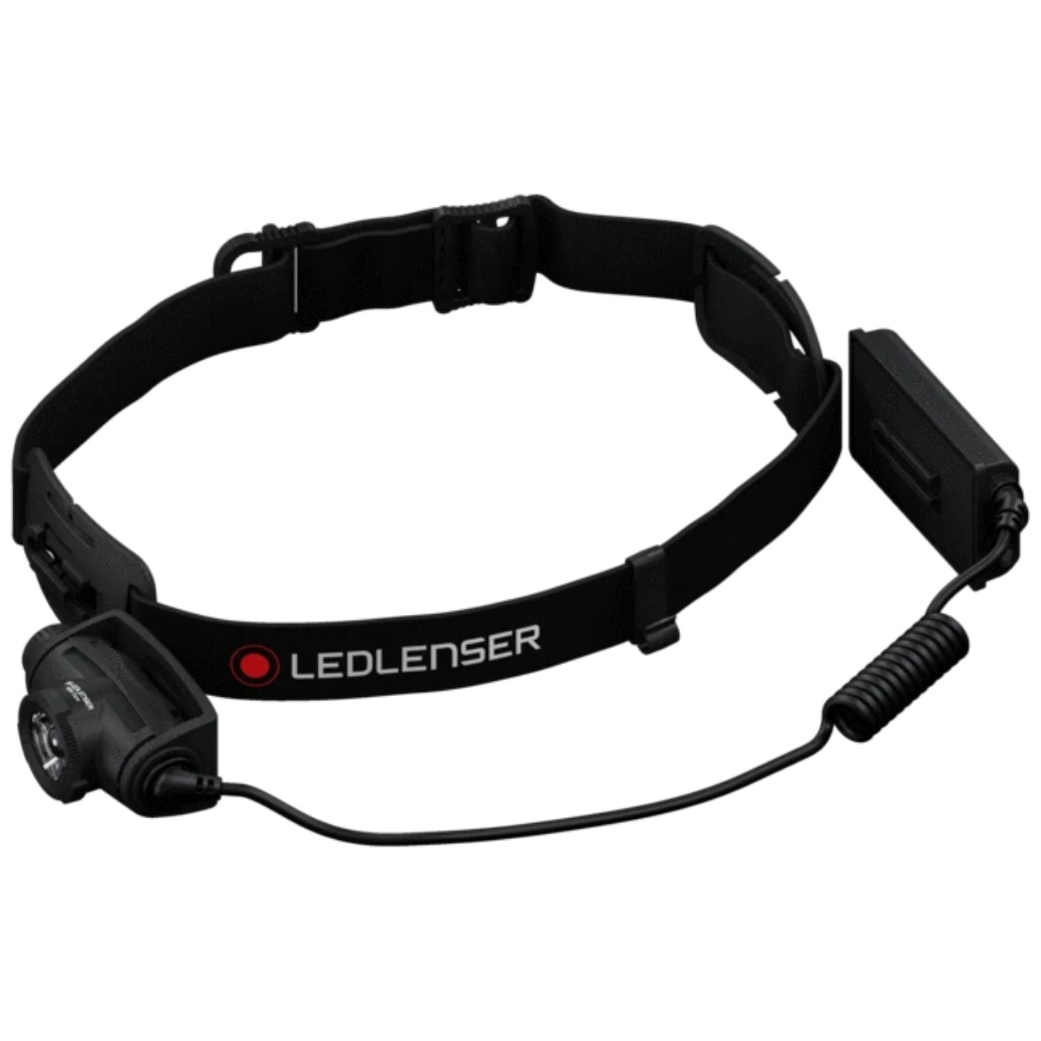 Ledlenser H5R Rechargeable Headlamp 3