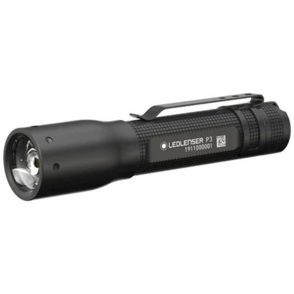 Ledlenser P3 1