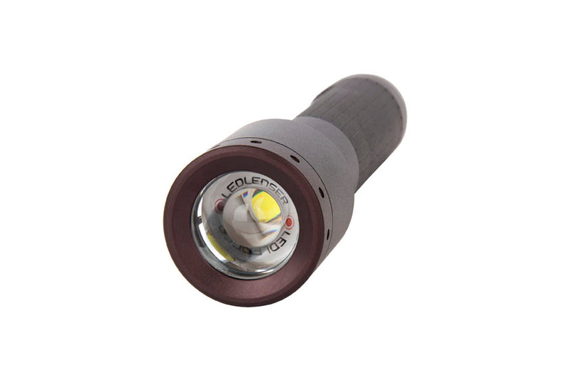 Linterna Led Lenser P5 New - Monoutdoor