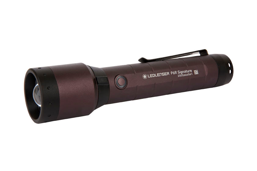 Ledlenser P6R Signature