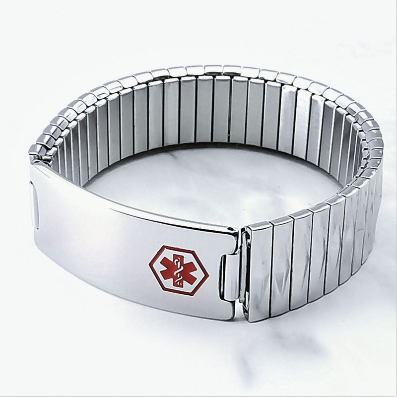 Medicom Large Expanding Bracelet 1