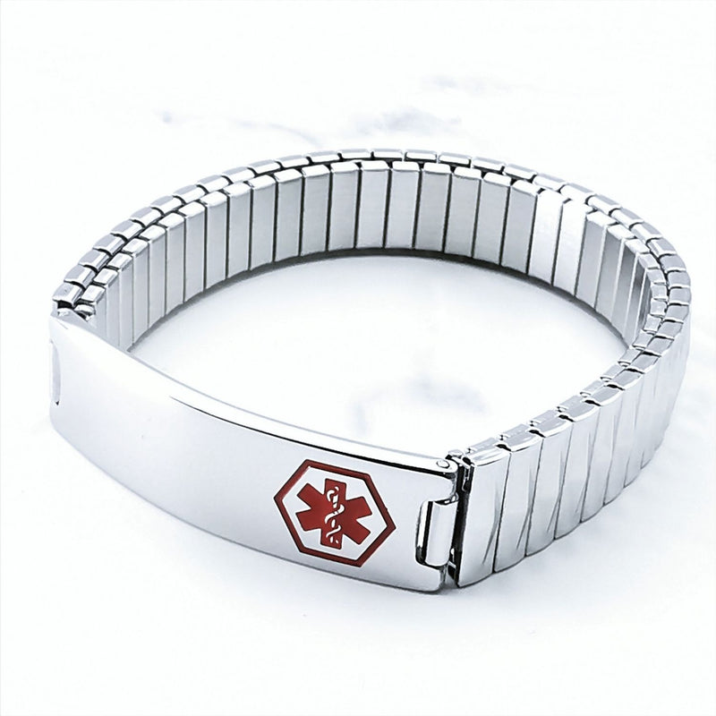 Medicom Medium Expanding Bracelet 4