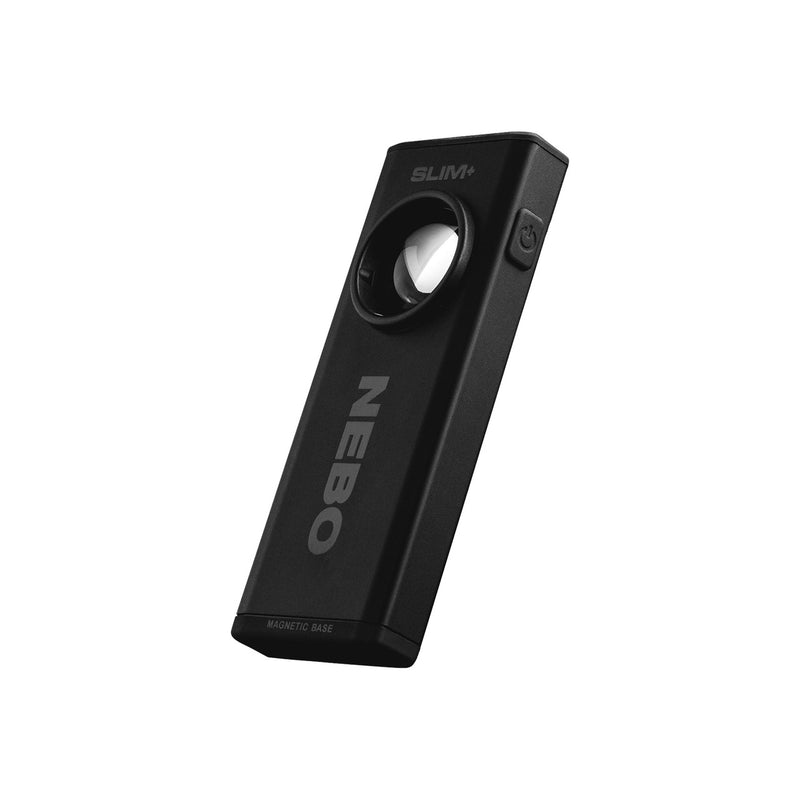Nebo Slim+ Rechargeable - 700 Lumen Pocket Light - Mister Minit