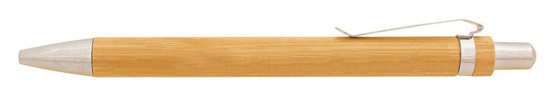 Bamboo Ball Pen
