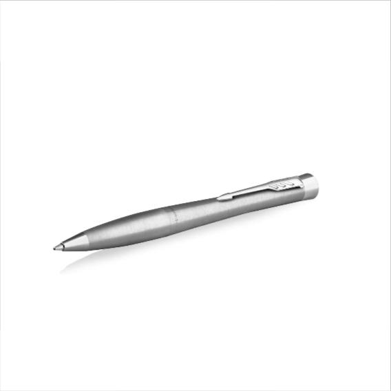 Parker Urban Classic Stainless Chrome Trim Ball Point Pen