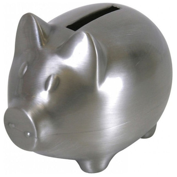 Piggy Bank Money Box 1
