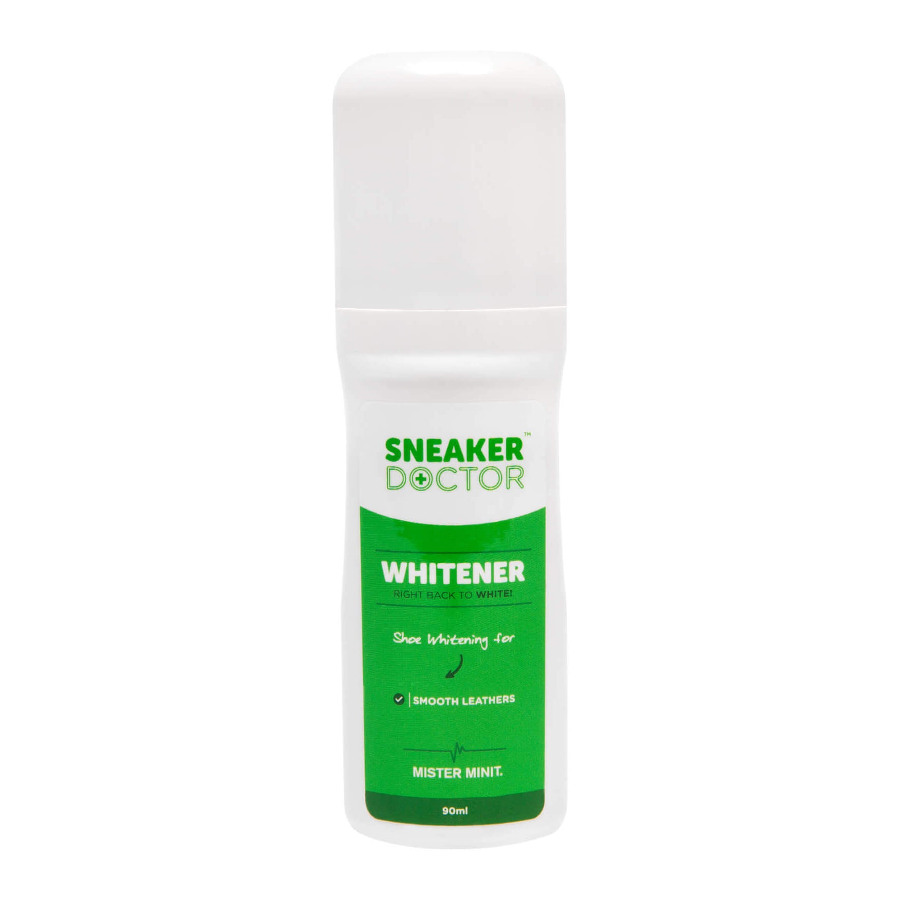 Sneaker Doctor Sneaker Whitener