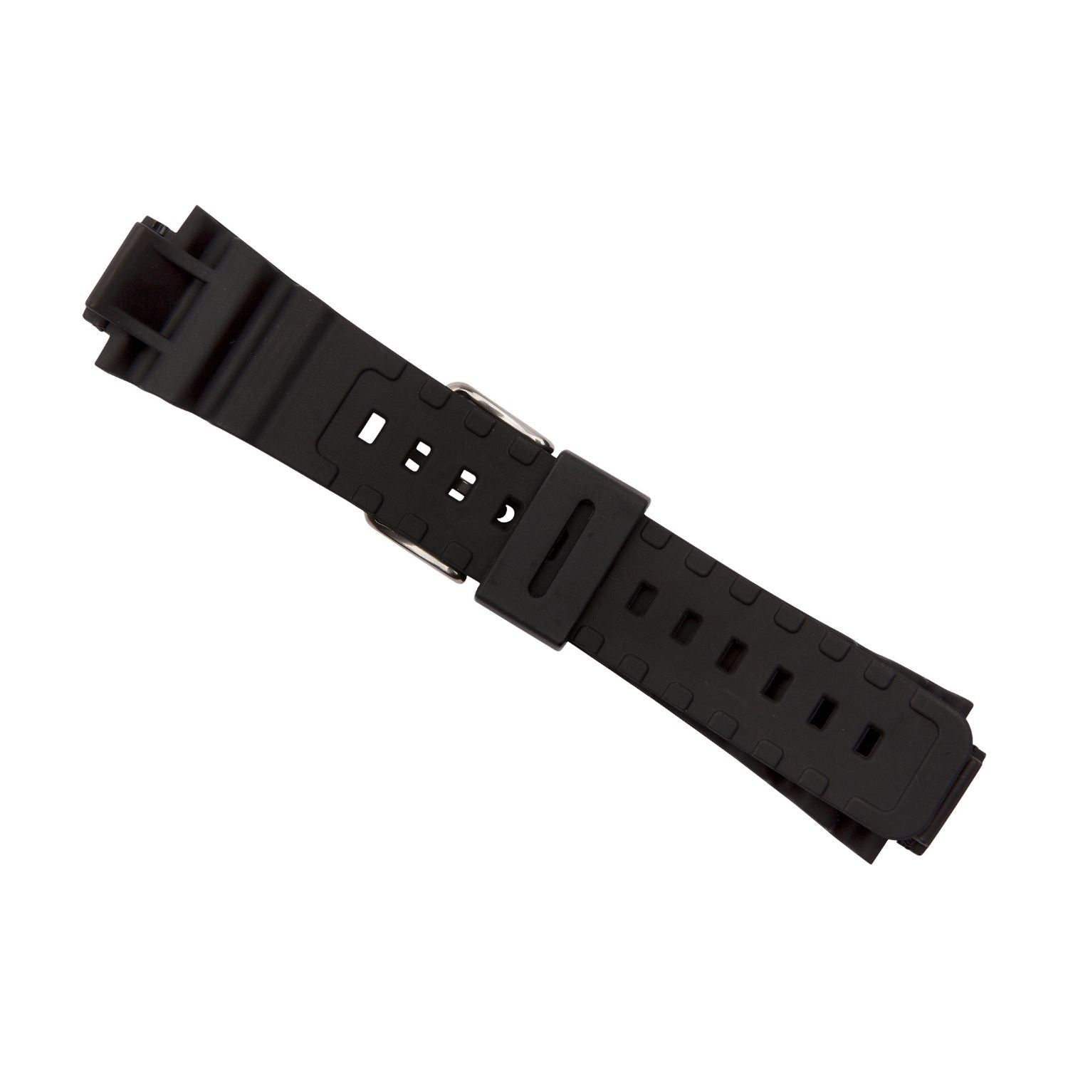 Sports PU G Shock Watch band 16mm 2513010 2