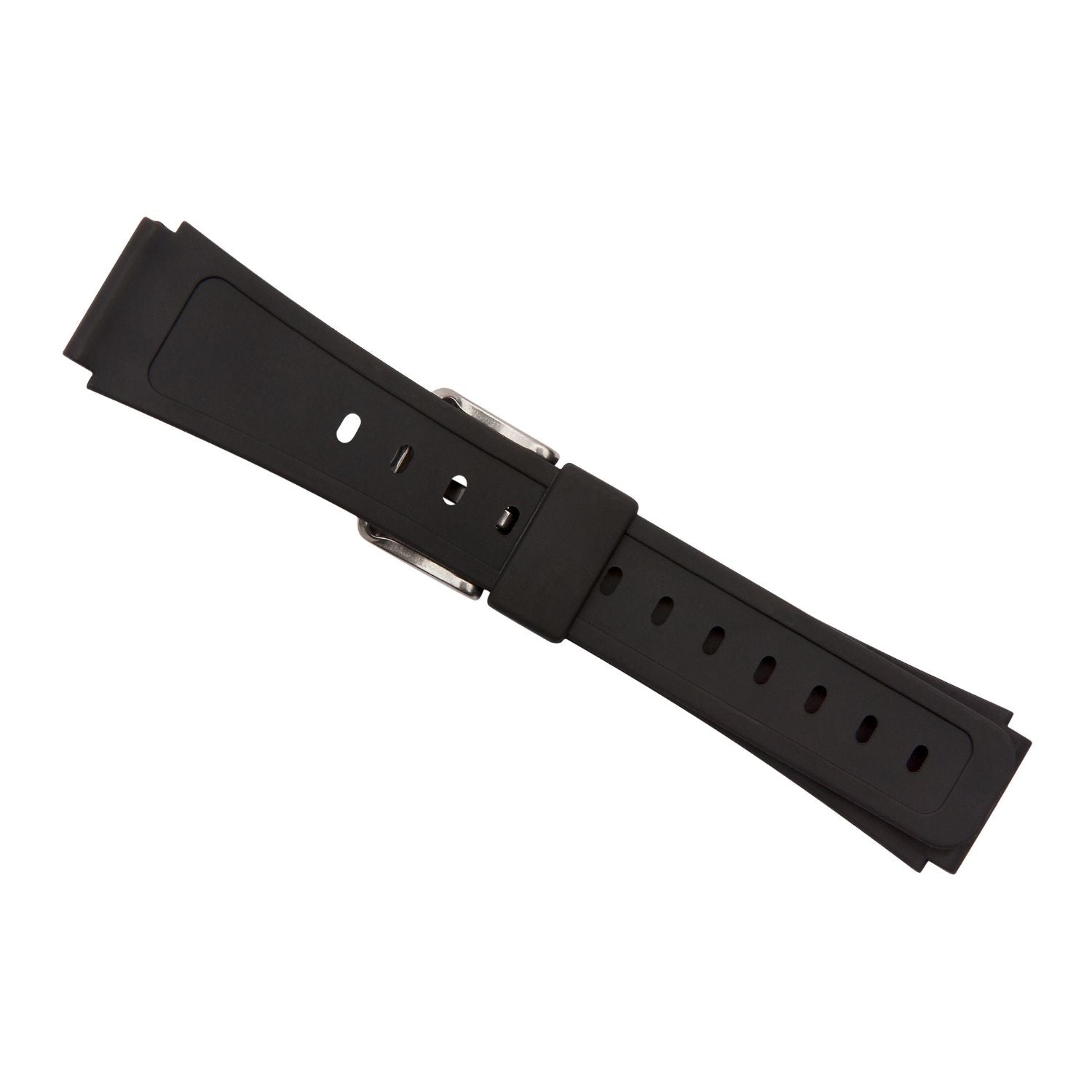 Sports PU Quattro Watch band 18mm 2512918 2