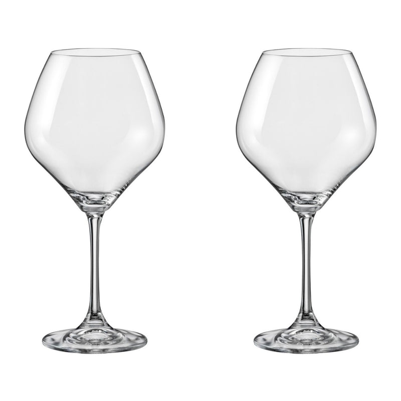 Amoroso 450ml Wine Glasses