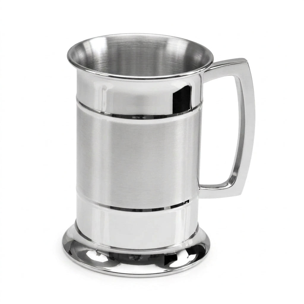 Two Tone Tankard