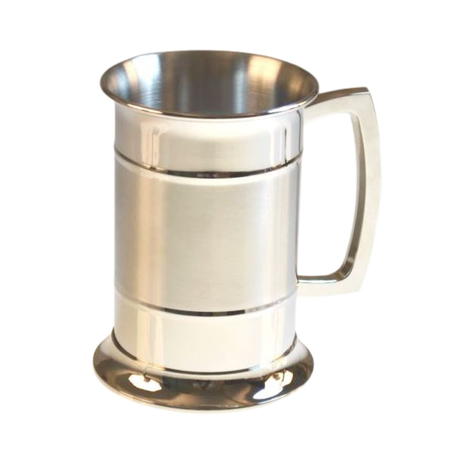 Two Tone Tankard