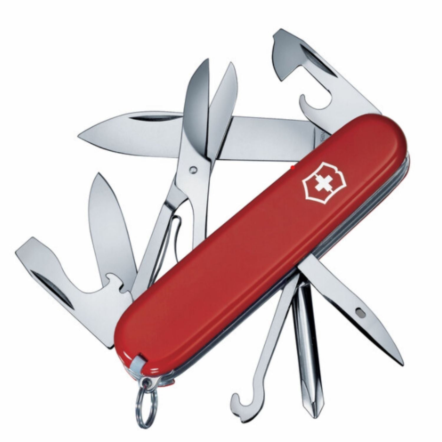 Victorinox Super Tinker